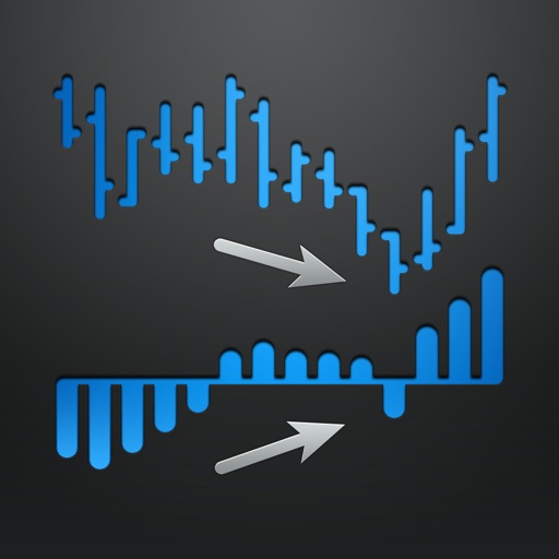 Divergences Icon