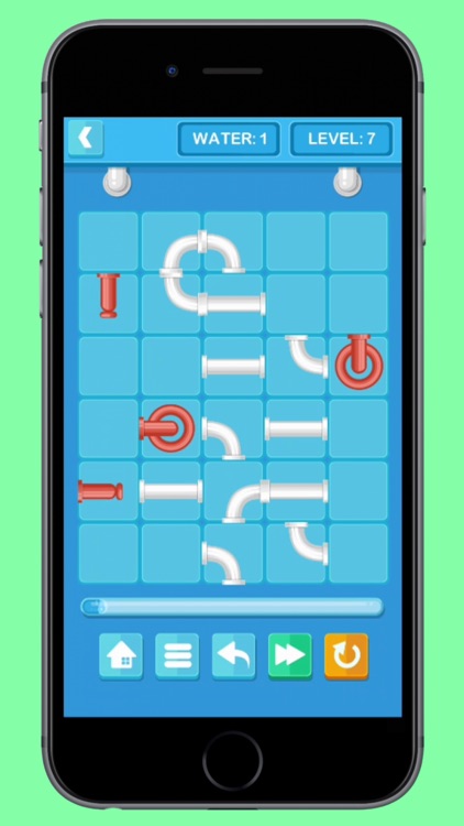 Pipe Mania Pro screenshot-3