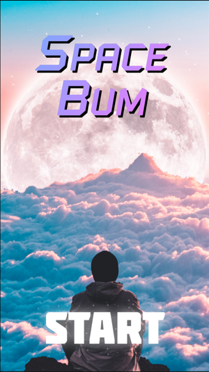 Space Bum