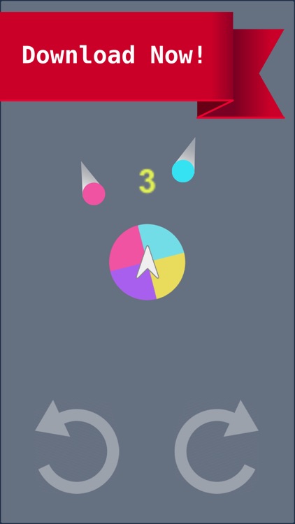 Block The Ballx screenshot-3