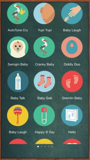 Funny Baby Ringtones +