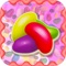 Drop Candy Line is an addictive connect line game