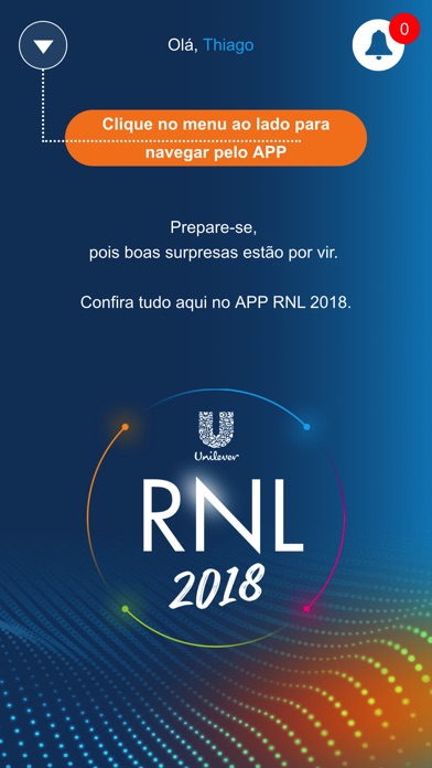 RNL 2018 screenshot 3