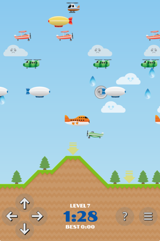 Chopper Lander - náhled