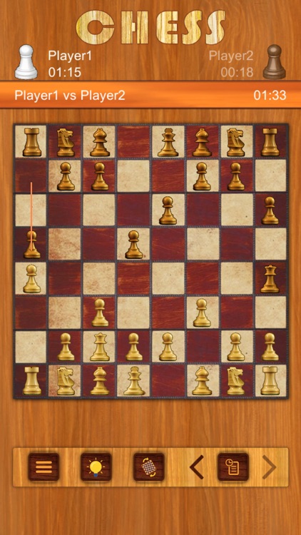 Chess Challenge Elite Tactics screenshot-3