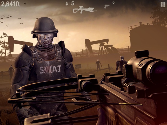 into the dead 2