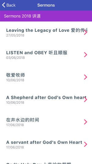 Wesley Methodist Church Sibu(圖3)-速報App