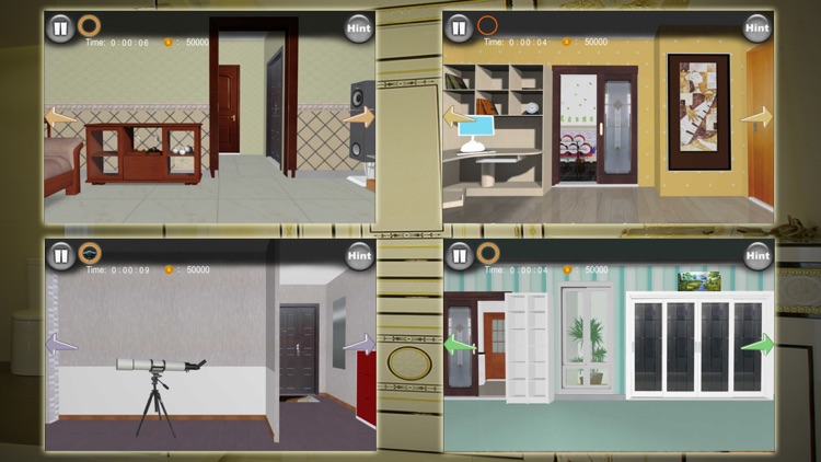 Can You Escape Game. screenshot-3