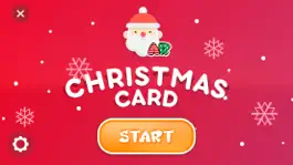 Game screenshot ClayFingers- AR Christmas card mod apk