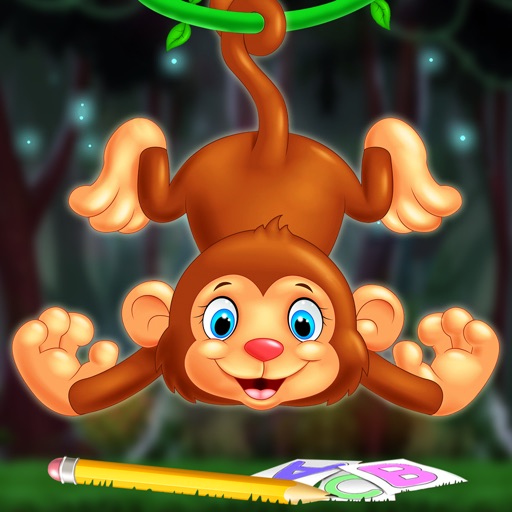 Monkey Preschool Adventures 2