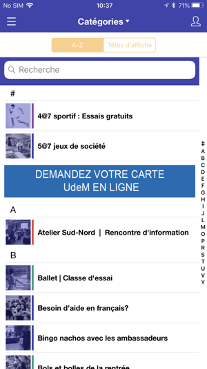 Rentrée UdeM(圖4)-速報App