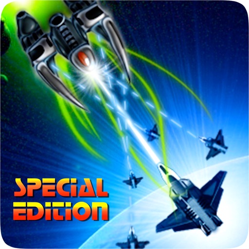 Space War SE