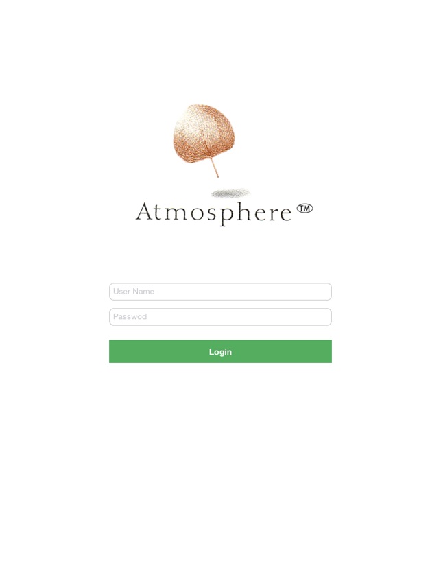 Atmosphere Service Order(圖2)-速報App