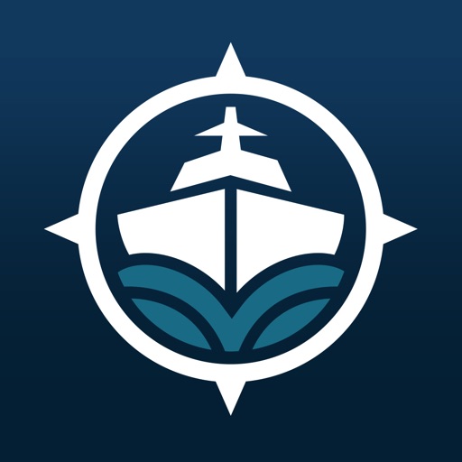 Washington Water Cruiser iOS App