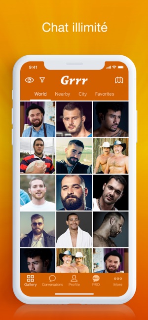 Gay chats rencontres