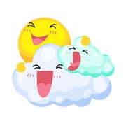 Mr Cloudy