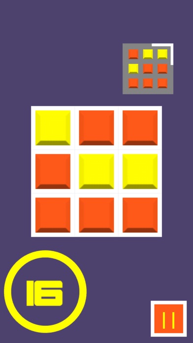 Square - Follow The Small Square screenshot 3
