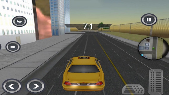 Car Driving Vegas City(圖2)-速報App