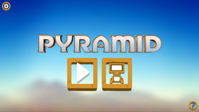 How to cancel & delete Pyramid S4C from iphone & ipad 1