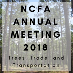 NCFA Annual Meeting 2018