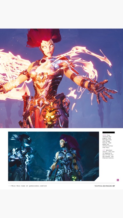 Official Xbox Magazine (US) screenshot-5