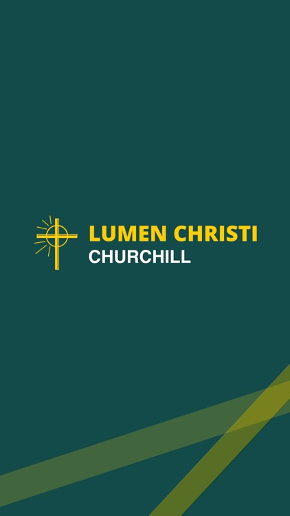 Lumen Christi Churchill