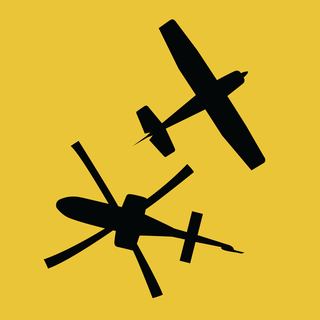 Air Navigation Pro App Icon