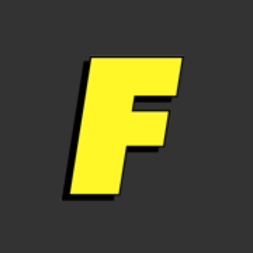 Fastline Icon