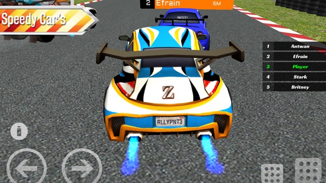 Extreme Driver Racing(圖3)-速報App