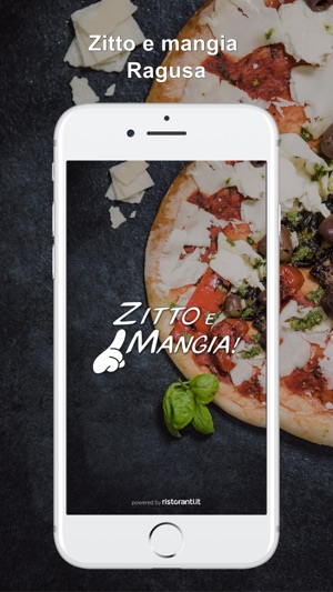 Zitto e mangia(圖1)-速報App