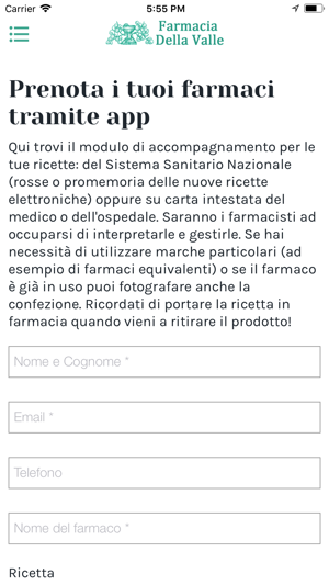 Farmacia Della Valle(圖3)-速報App