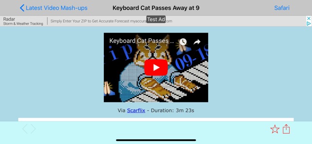 Play Him Off, Keyboard Cat!(圖3)-速報App