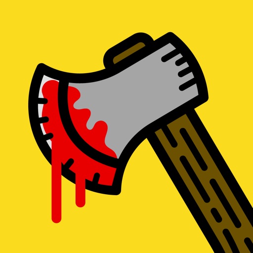 Killer Stickers • Series 1