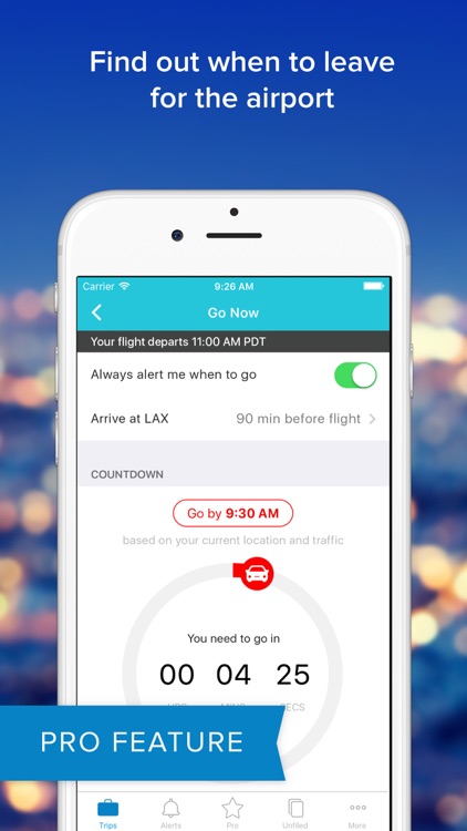 TripIt: Travel Organizer screenshot-4