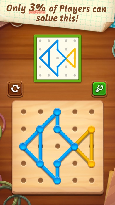 Line Puzzle: Color St... screenshot1