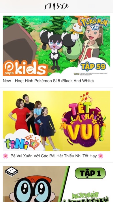 Videos For Kids - Funny Tivi screenshot 3