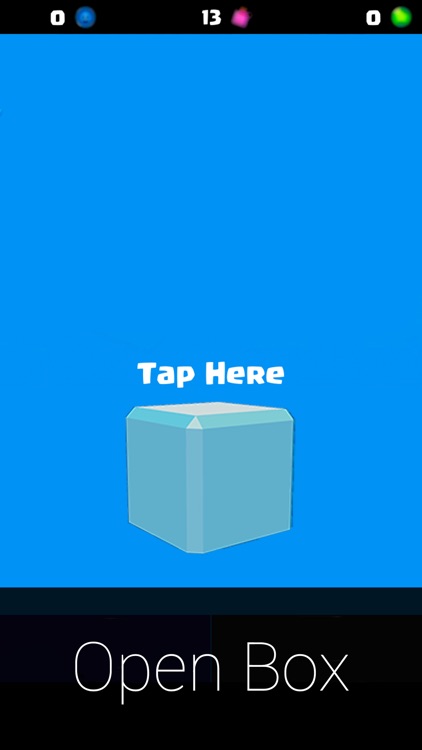 Simulator Brawl Box For Brawl Stars