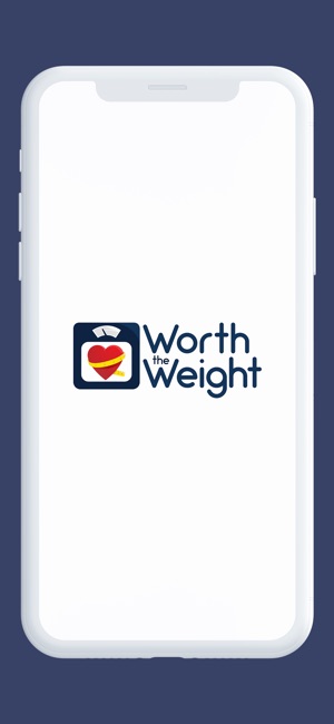 WorthTheWeight