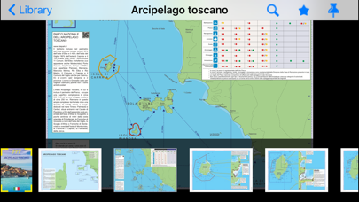 777 Tuscan Archipelago screenshot 2