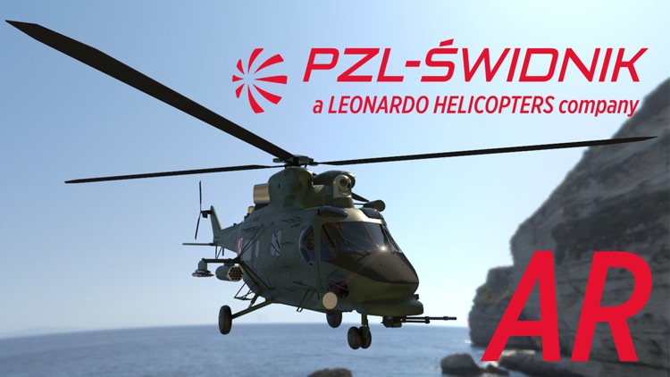 PZL-Świdnik AR