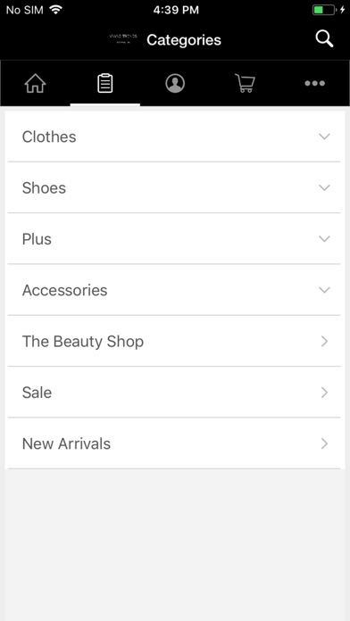 Vivid Trends & Accessories screenshot 2