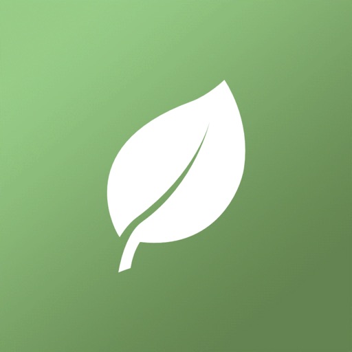 ASMR Sounds - Forest iOS App