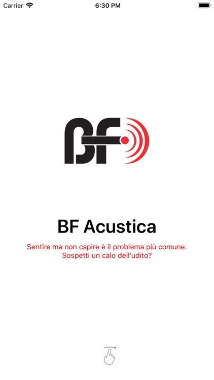 BF Acustica