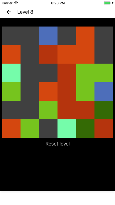 Squared Box screenshot 3