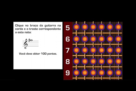 Guitar Notes PRO screenshot 4