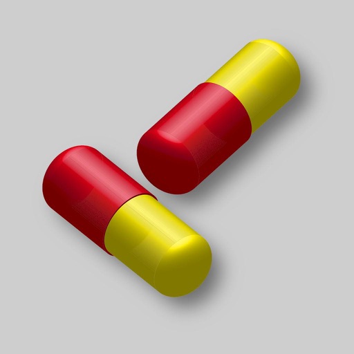 Drug Index and Interaction icon