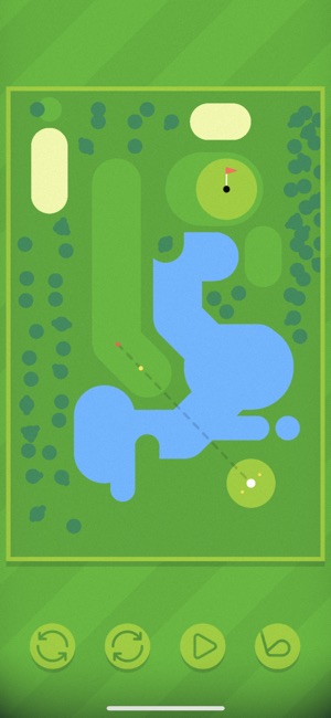 Golfing Around(圖5)-速報App