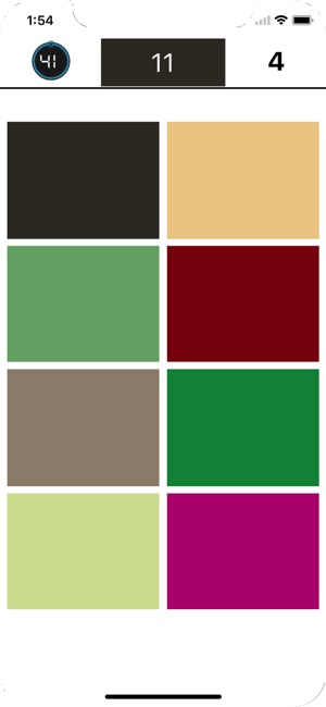 Find the Color - Challenge(圖4)-速報App