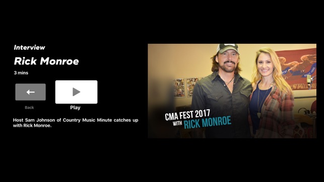 Country Music Minute(圖3)-速報App