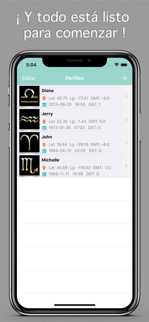 Astrología(圖5)-速報App